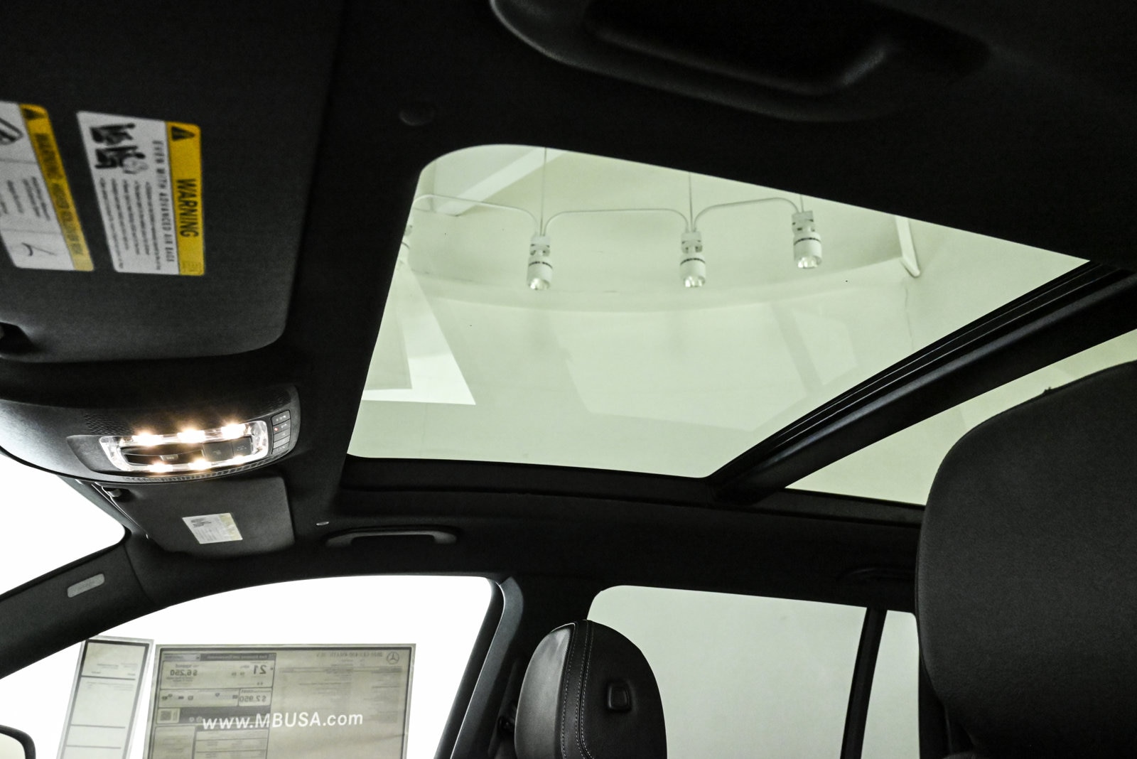 2026 MERCEDES-BENZ GLS-CLASS - Image 16