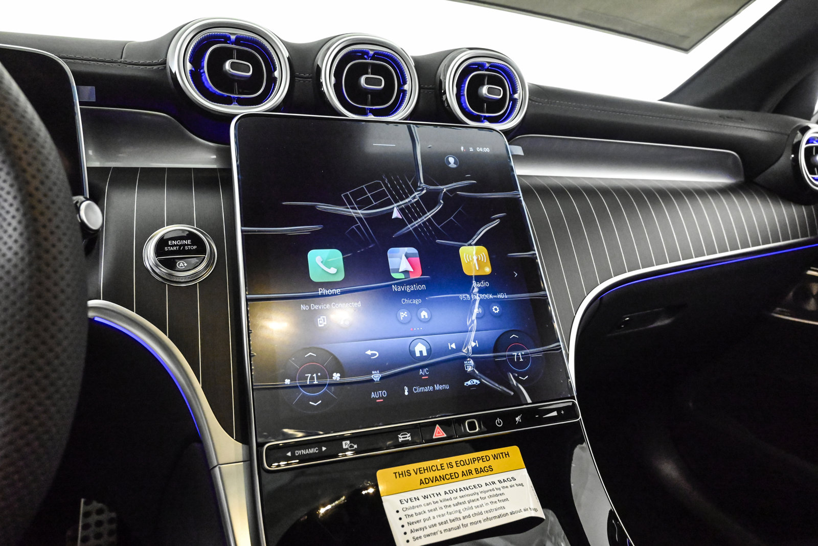 2026 MERCEDES-BENZ GLC-CLASS - Image 16