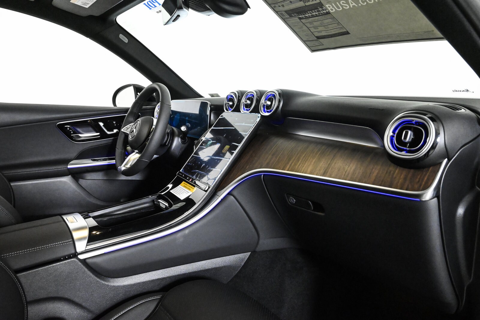 2026 MERCEDES-BENZ GLC-CLASS - Image 24