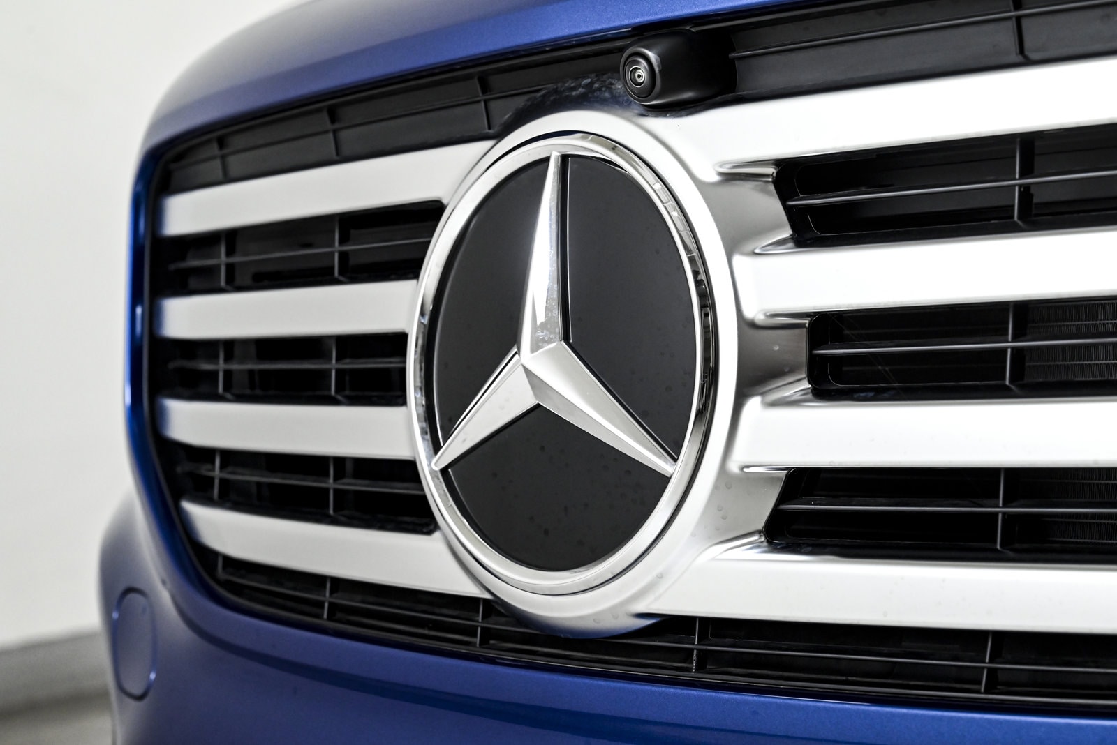 2026 MERCEDES-BENZ GLB-CLASS - Image 3