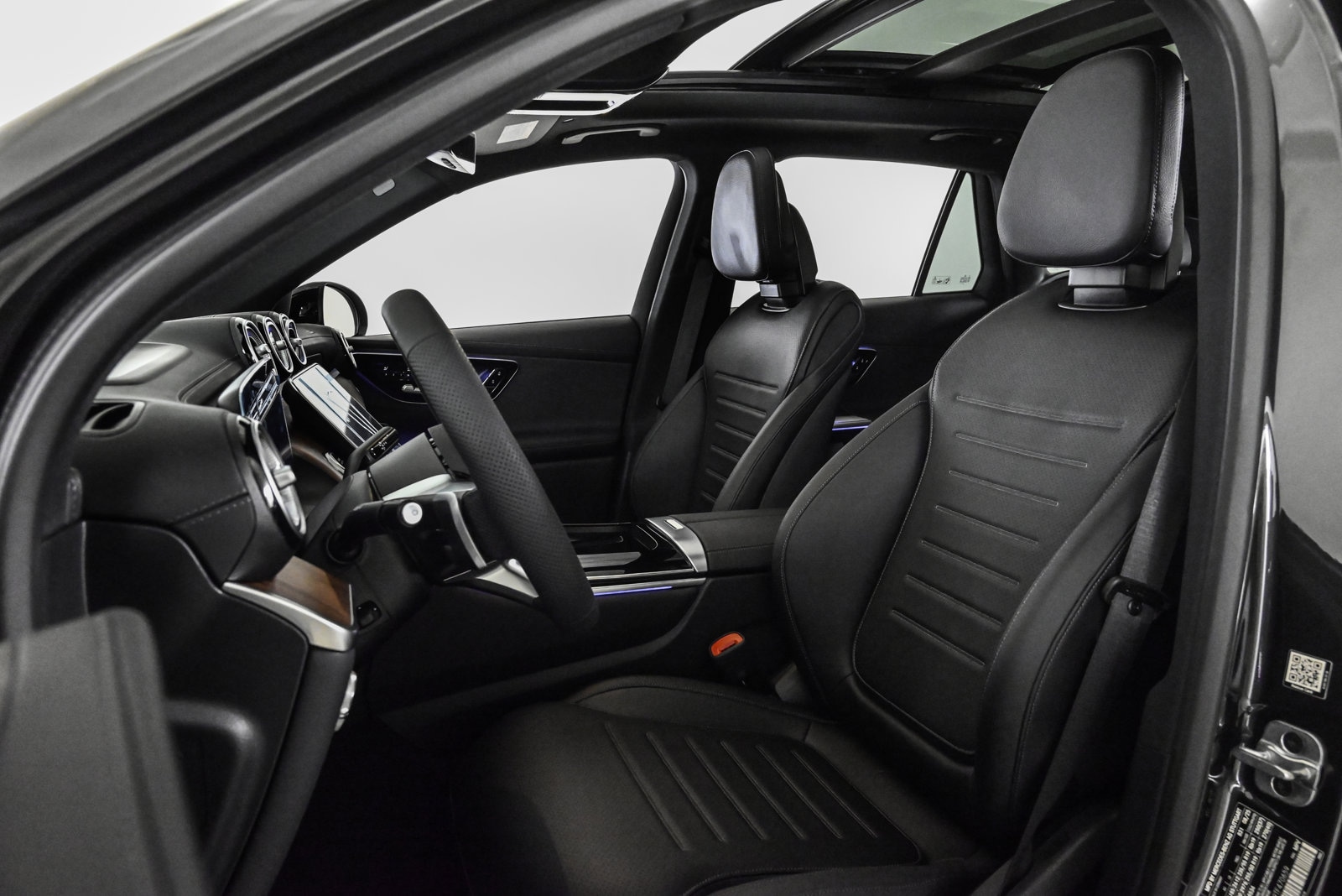 2026 MERCEDES-BENZ GLC-CLASS - Image 18