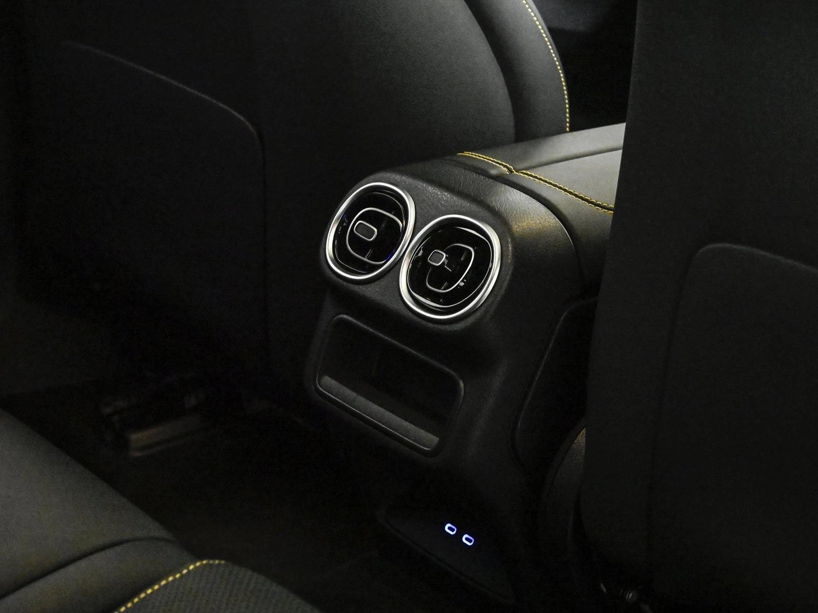 2025 MERCEDES-BENZ GLC-CLASS - Image 18