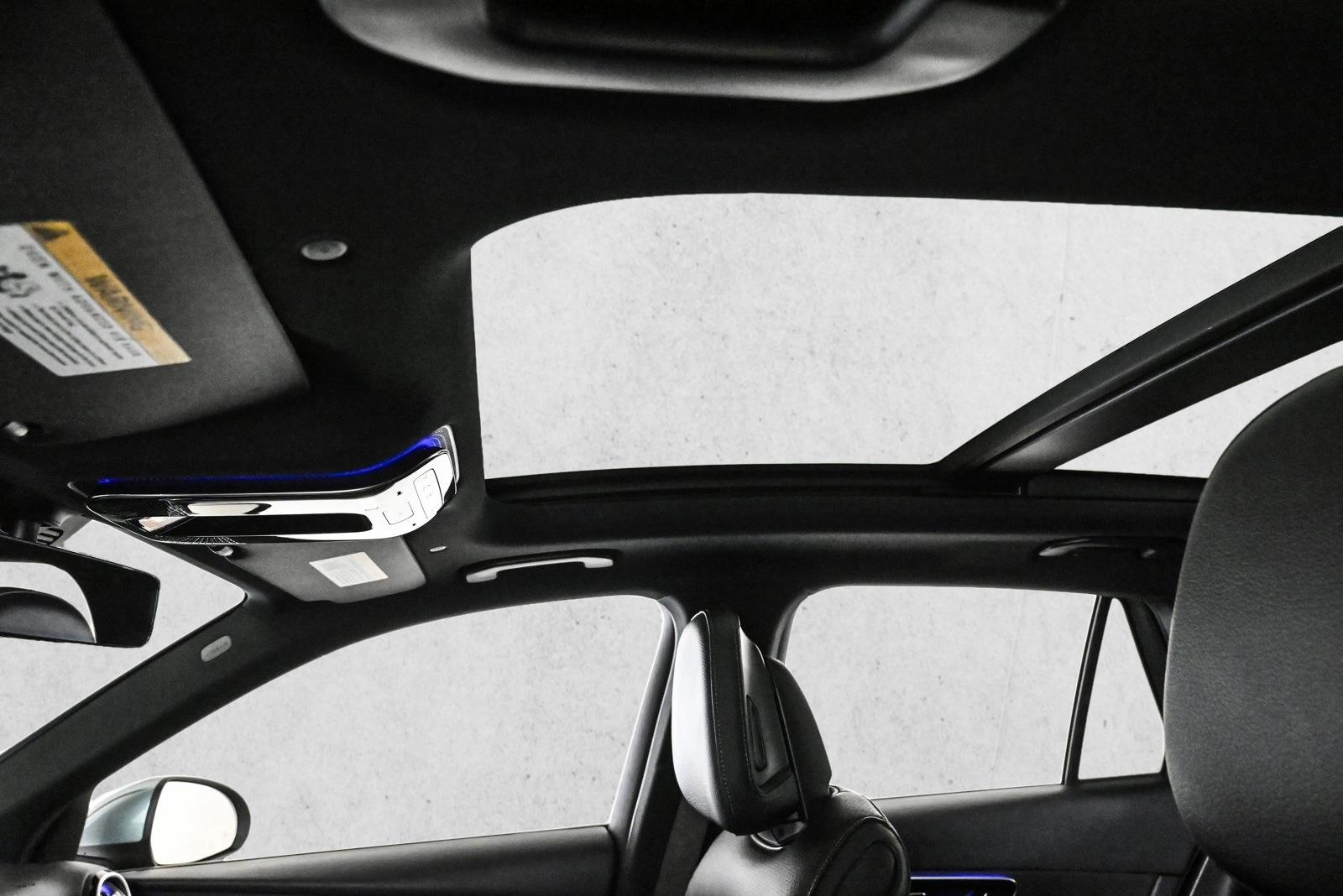 2026 MERCEDES-BENZ GLC-CLASS - Image 17