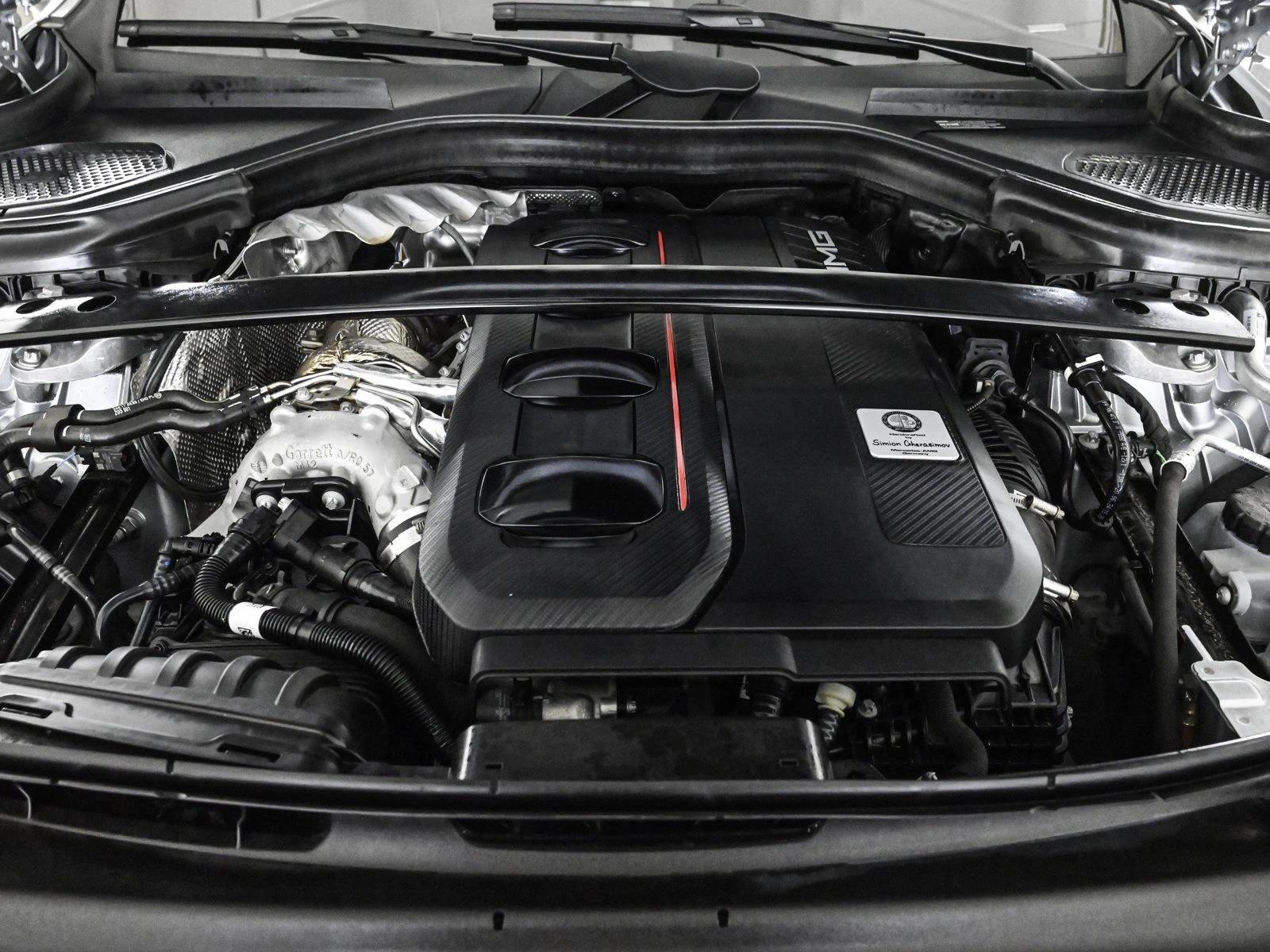 2025 MERCEDES-BENZ GLC-CLASS - Image 24