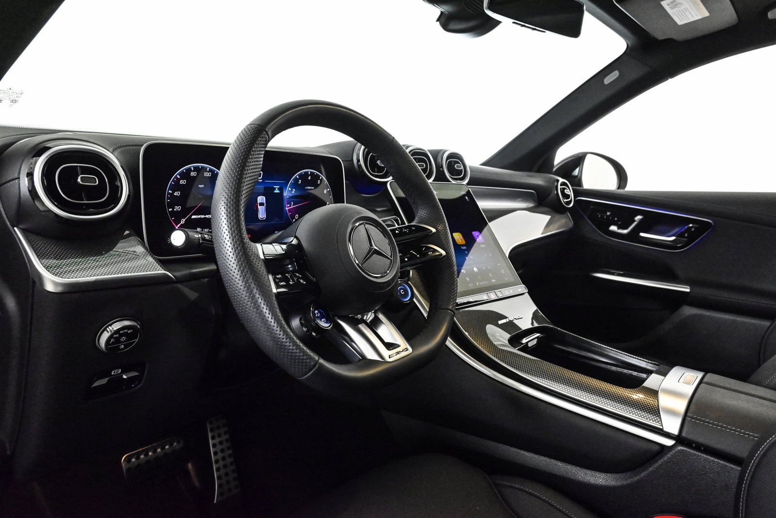 2025 MERCEDES-BENZ GLC-CLASS - Image 10