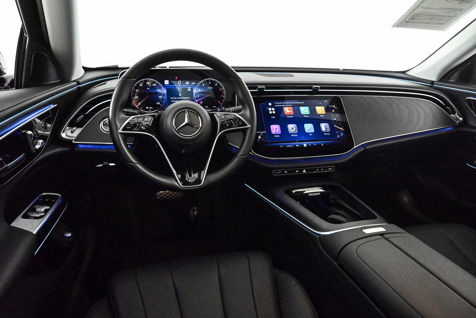 2025 MERCEDES-BENZ E-CLASS - Image 20