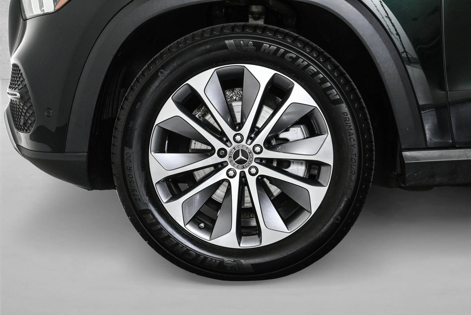 2023 MERCEDES-BENZ GLE-CLASS - Image 26