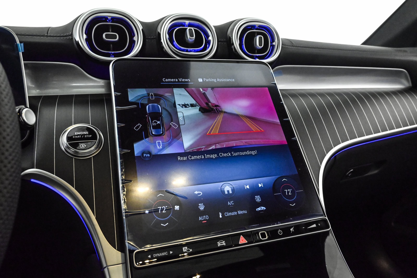 2026 MERCEDES-BENZ GLC-CLASS - Image 15