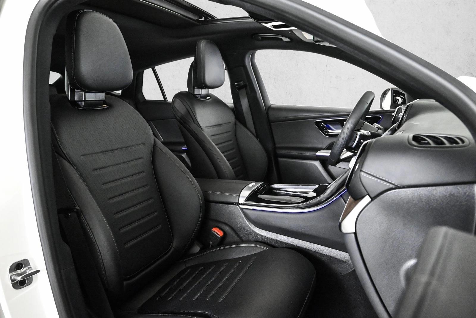 2026 MERCEDES-BENZ GLC-CLASS - Image 22