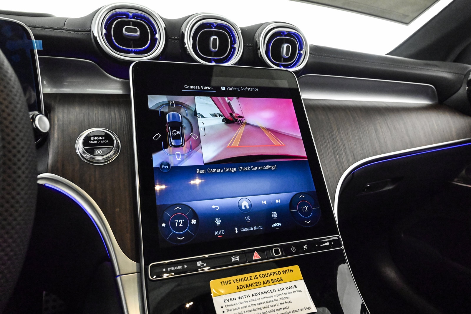 2026 MERCEDES-BENZ GLC-CLASS - Image 15