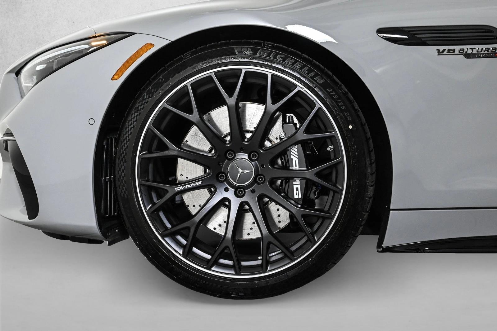 2026 MERCEDES-BENZ SL-CLASS - Image 21