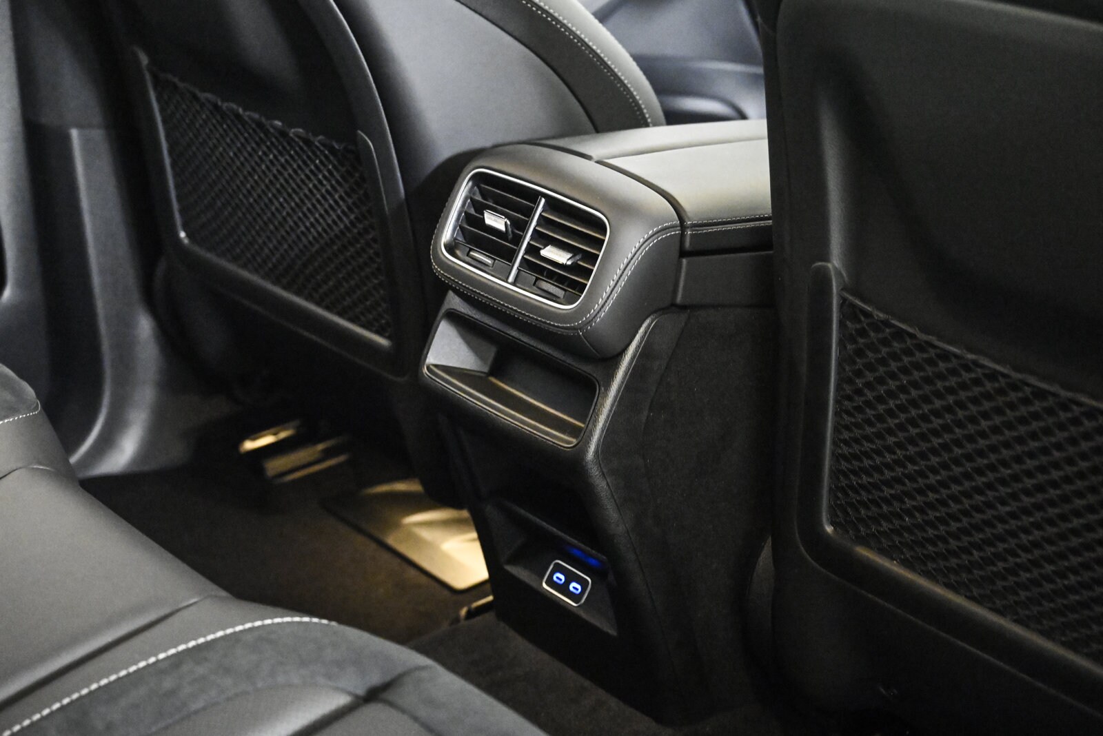 2026 MERCEDES-BENZ GLE-CLASS - Image 19