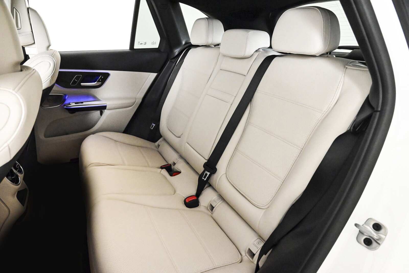 2025 MERCEDES-BENZ GLC-CLASS - Image 12