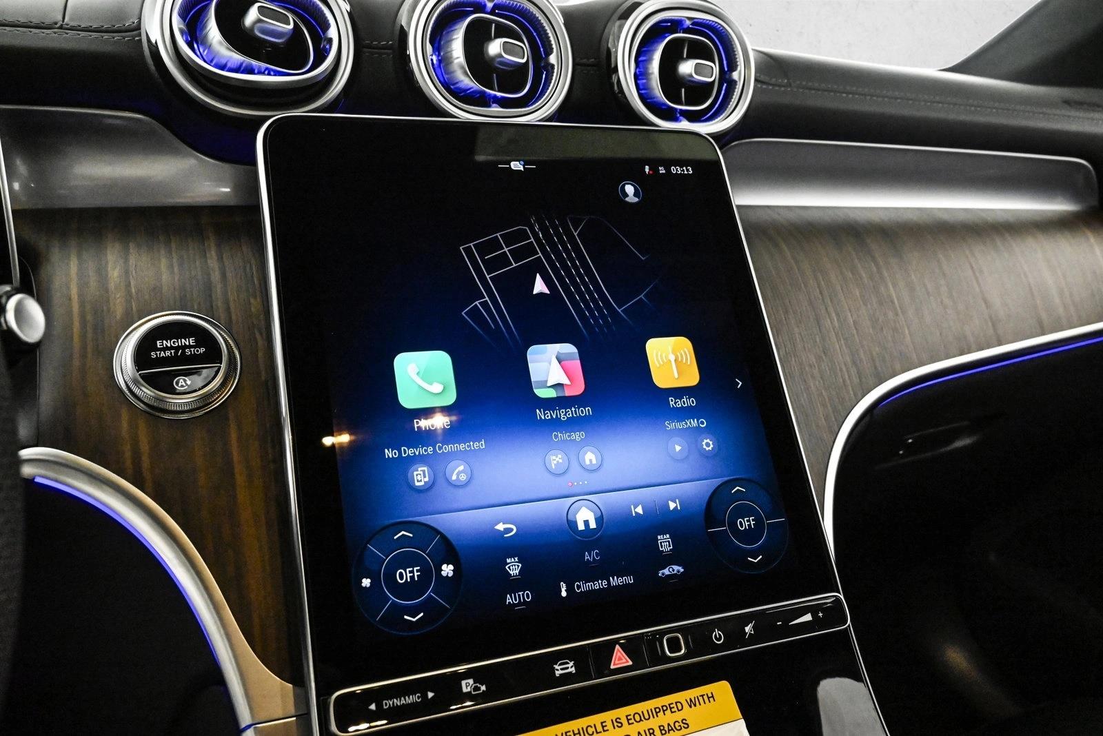 2026 MERCEDES-BENZ GLC-CLASS - Image 15