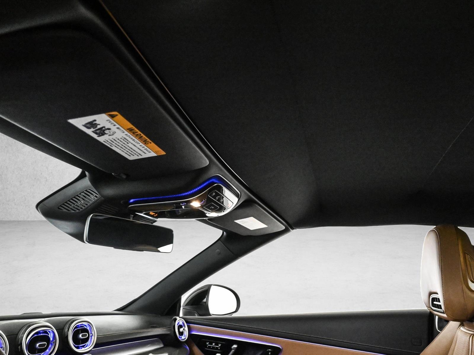 2026 MERCEDES-BENZ CLE - Image 17