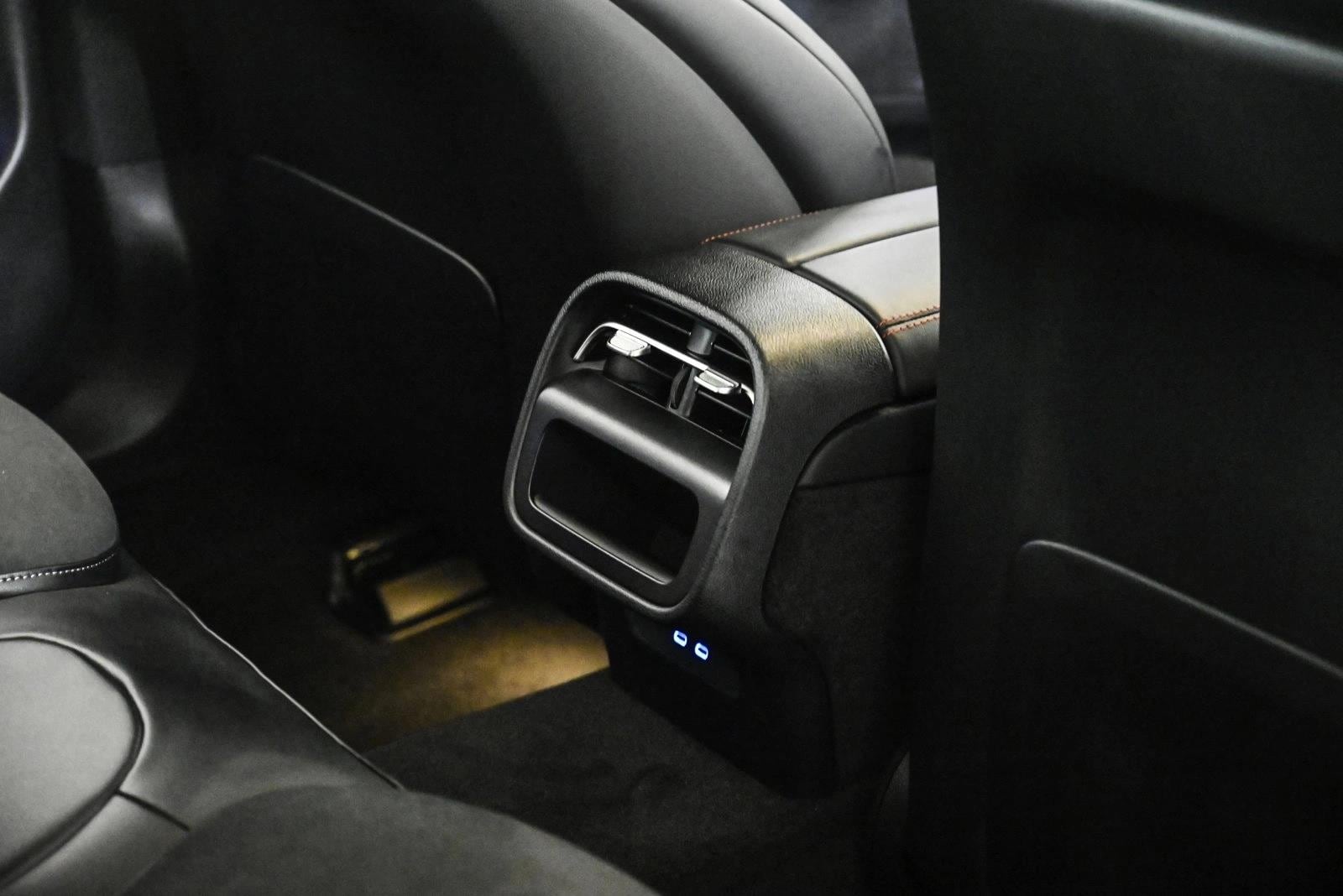 2026 MERCEDES-BENZ E-CLASS - Image 19