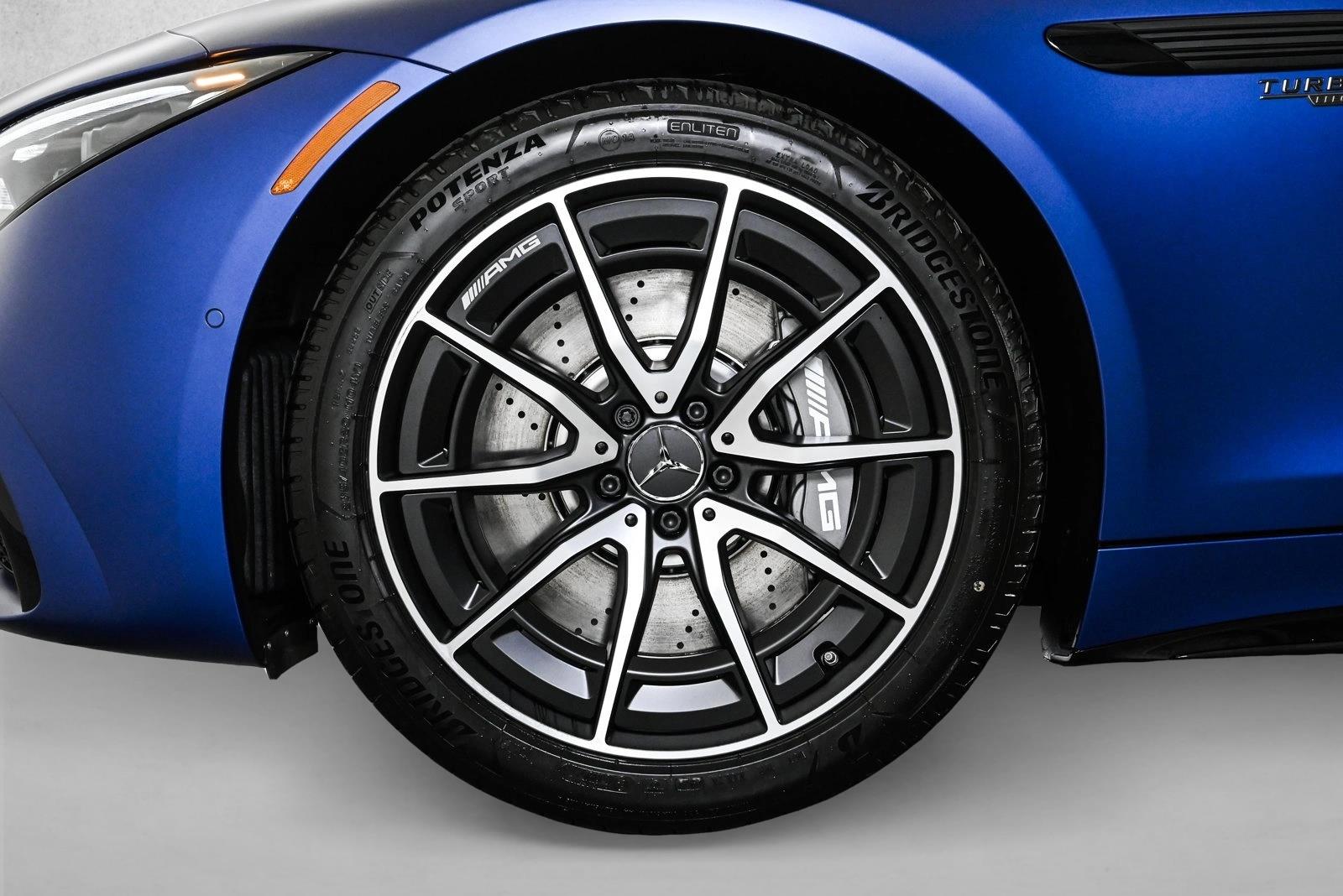 2026 MERCEDES-BENZ SL-CLASS - Image 24