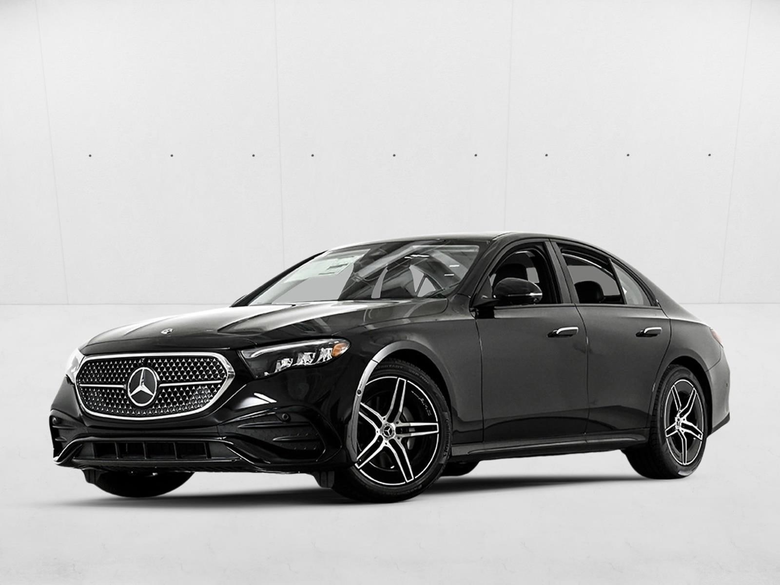 2026 MERCEDES-BENZ E-CLASS - Image 1