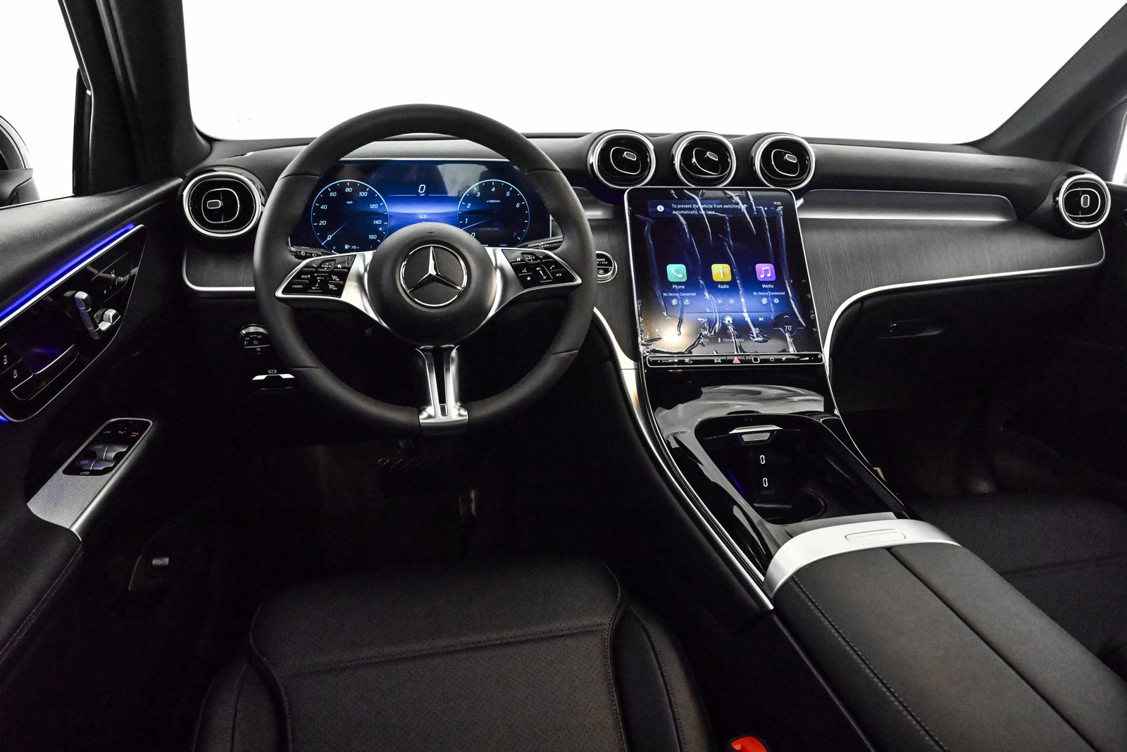 2026 MERCEDES-BENZ GLC-CLASS - Image 18