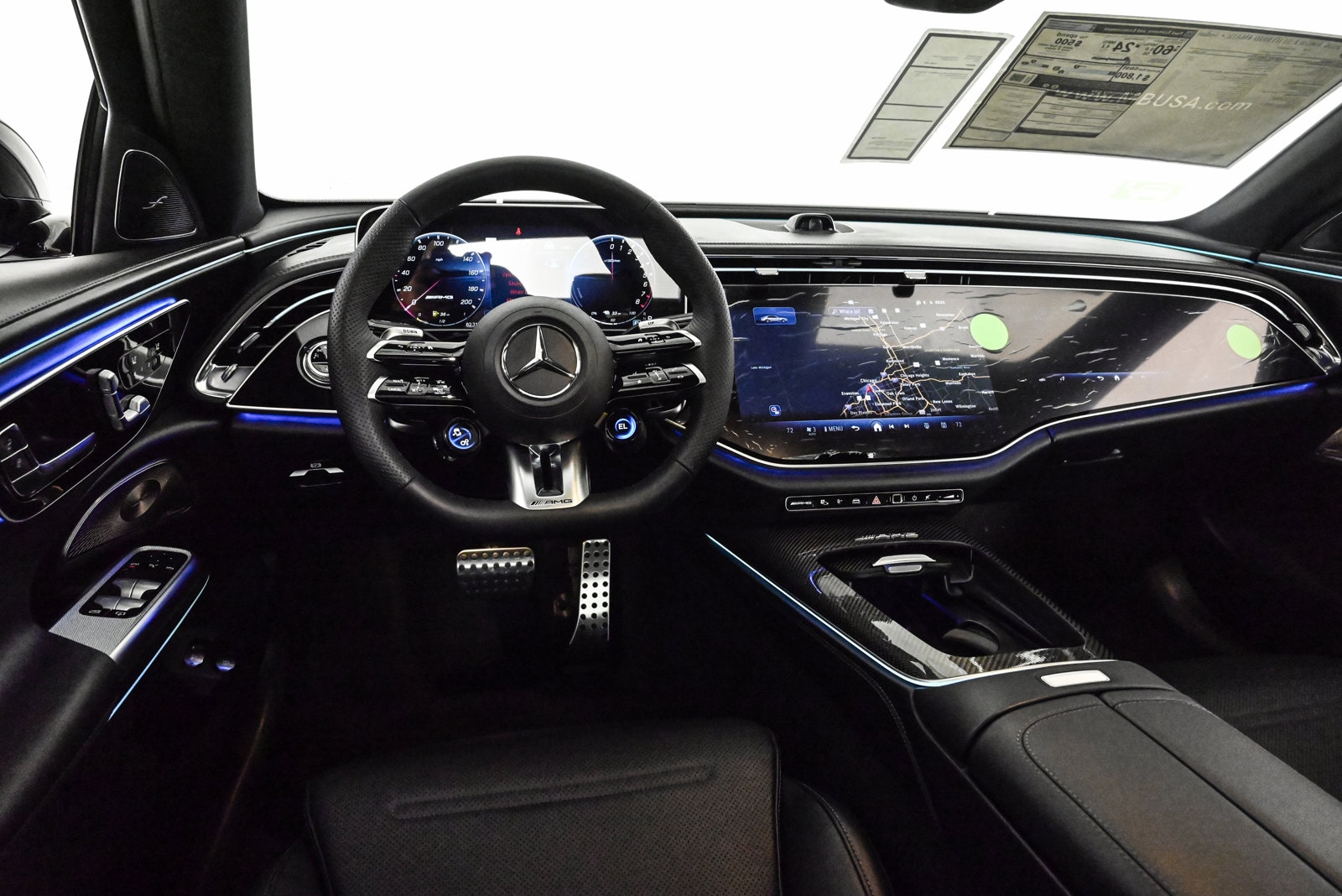 2026 MERCEDES-BENZ E-CLASS - Image 20