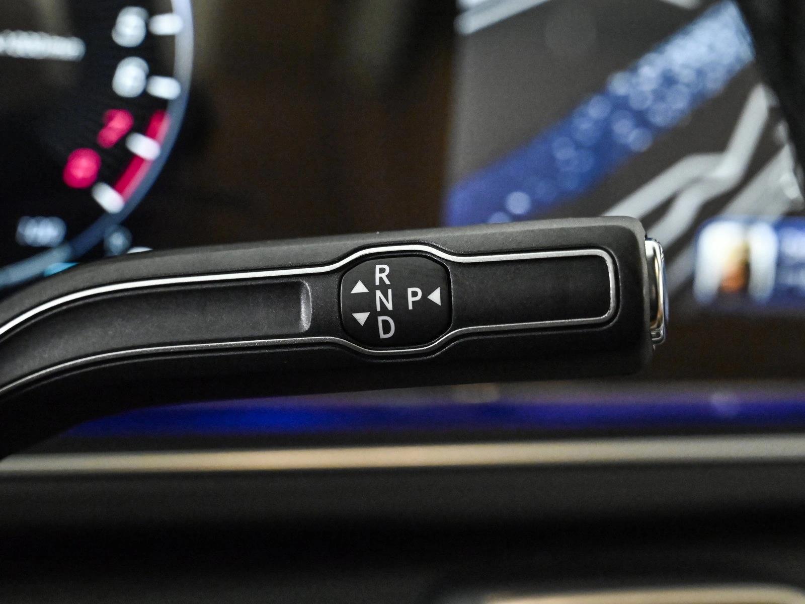 2026 MERCEDES-BENZ GLE-CLASS - Image 12