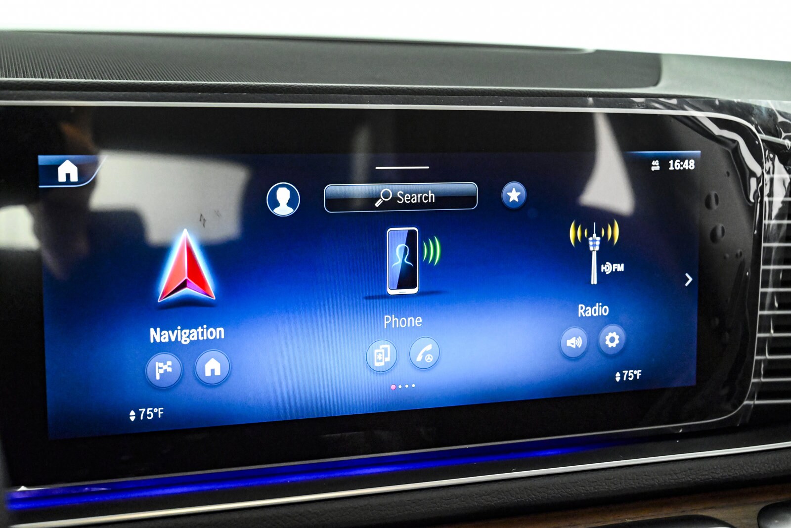 2026 MERCEDES-BENZ GLE-CLASS - Image 16