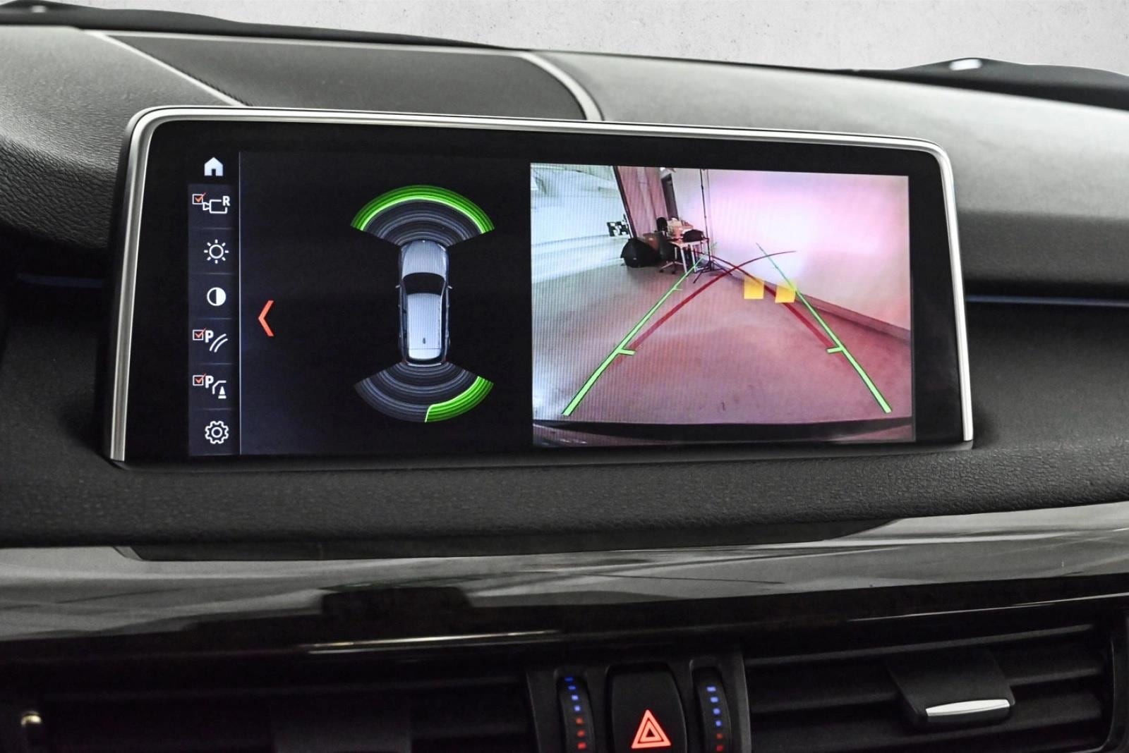 2018 BMW X5 - Image 14