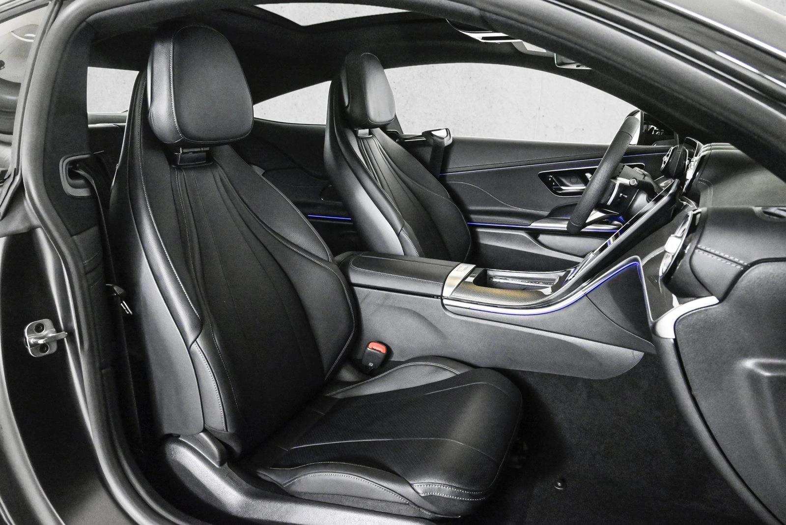 2026 MERCEDES-BENZ CLE - Image 22