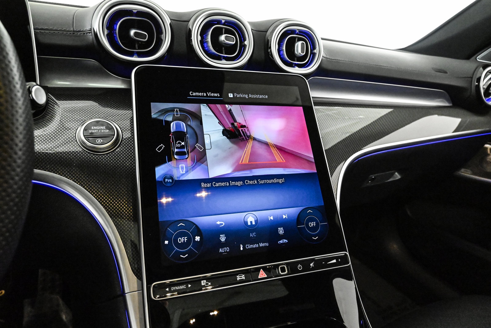 2025 MERCEDES-BENZ C-CLASS - Image 15