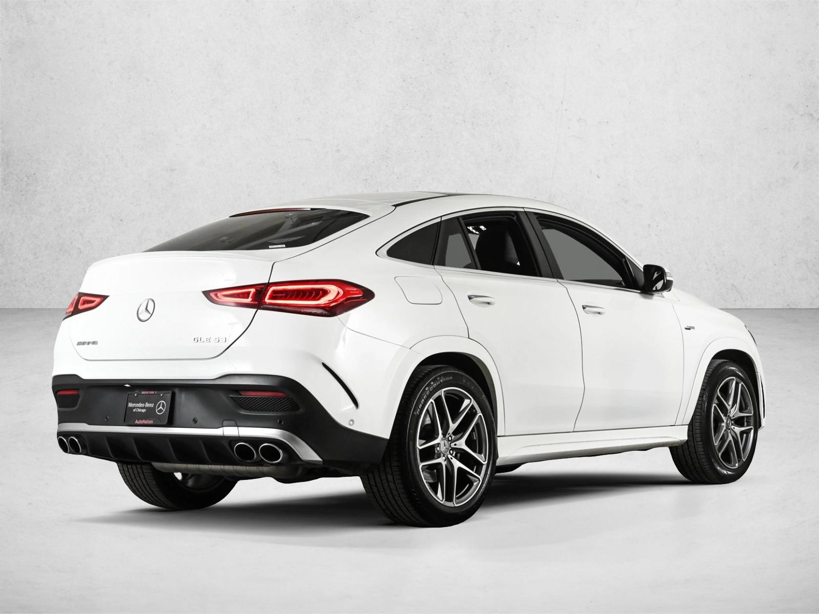 2023 MERCEDES-BENZ GLE-CLASS - Image 5