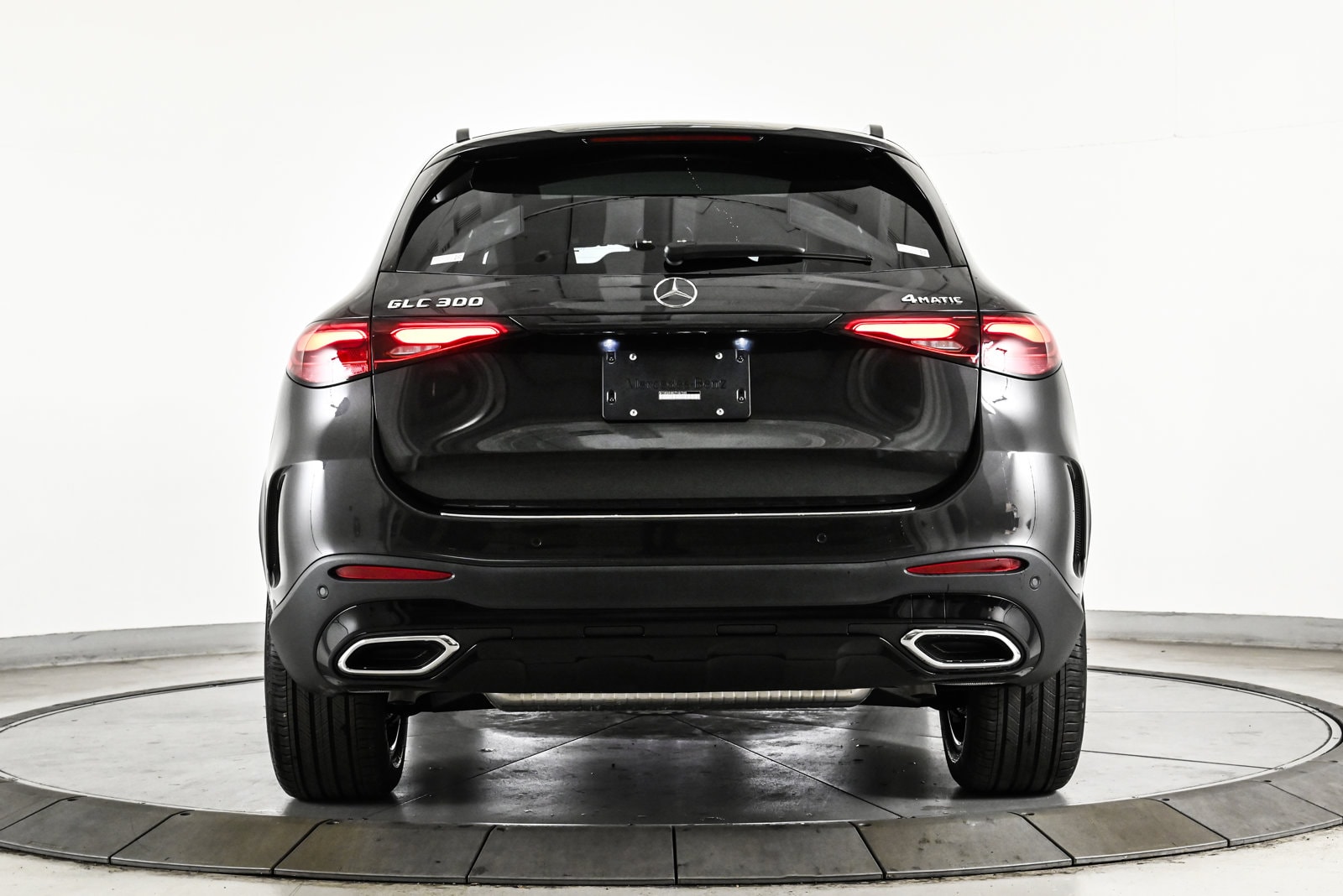 2026 MERCEDES-BENZ GLC-CLASS - Image 7