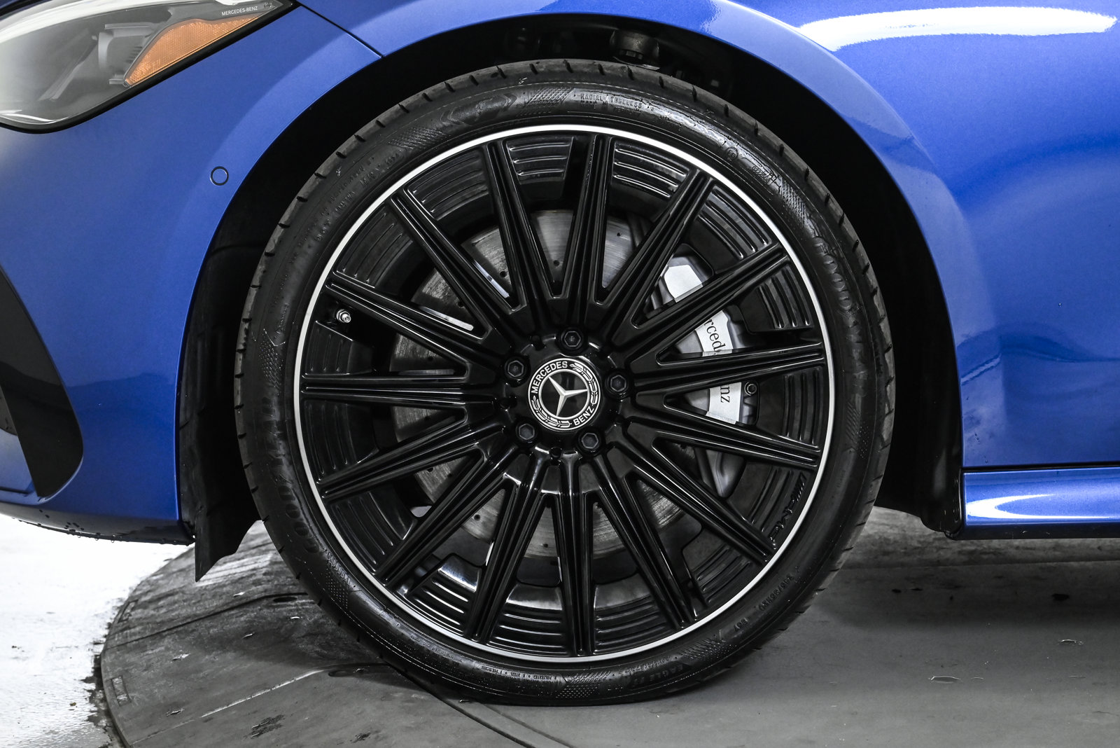 2024 MERCEDES-BENZ CLE - Image 25