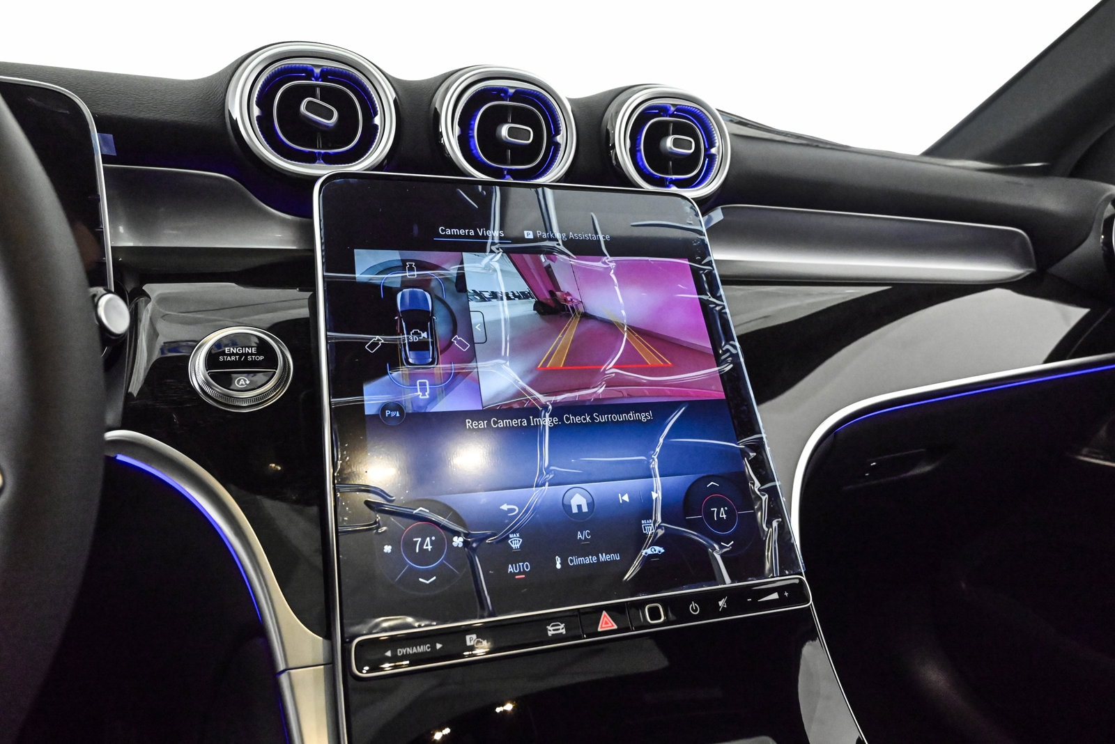 2026 MERCEDES-BENZ GLC-CLASS - Image 15