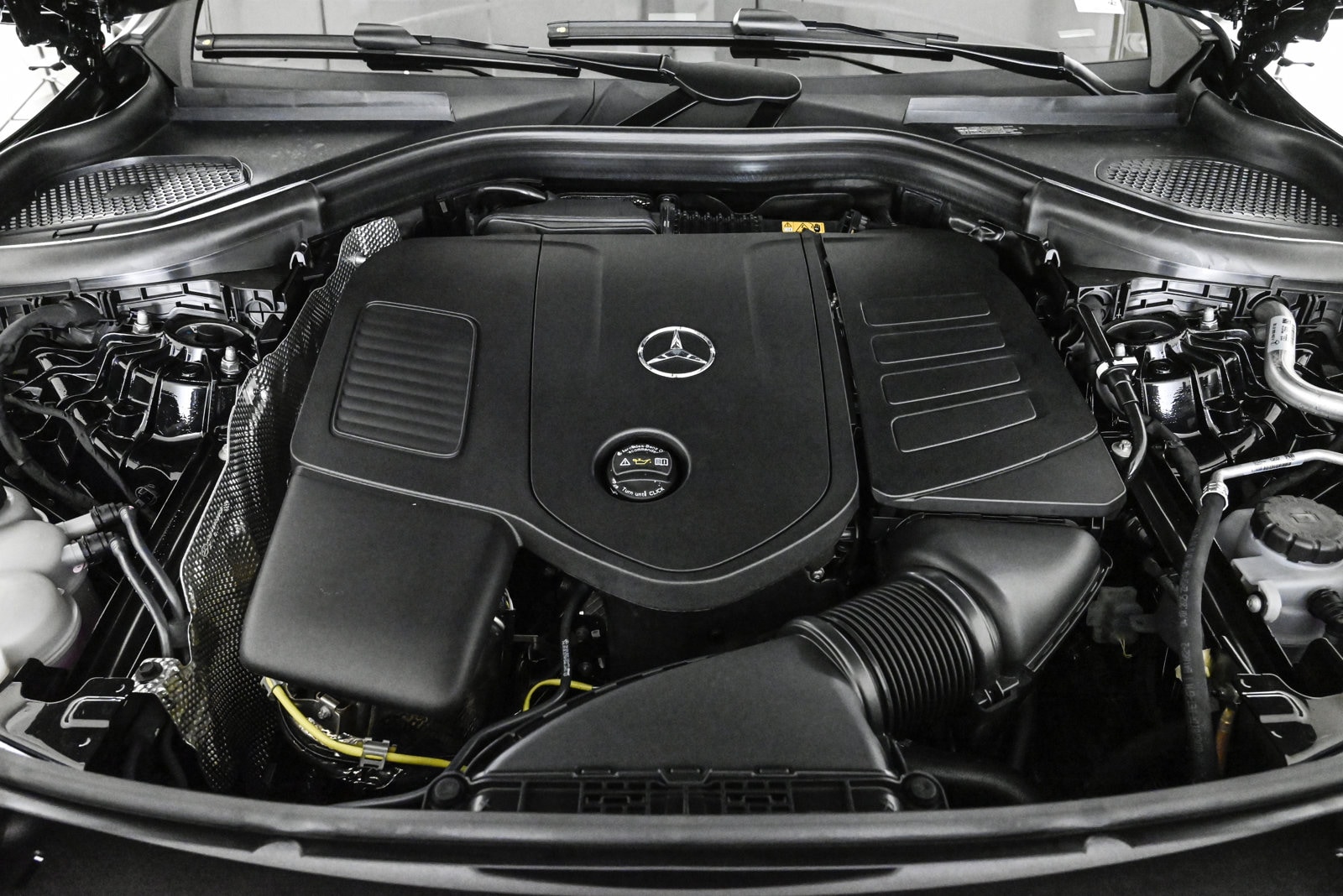 2026 MERCEDES-BENZ GLC-CLASS - Image 25