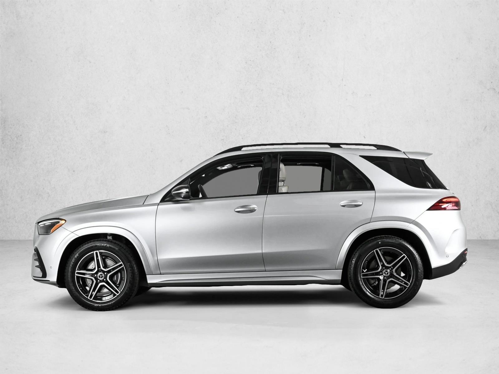 2026 MERCEDES-BENZ GLE-CLASS - Image 9