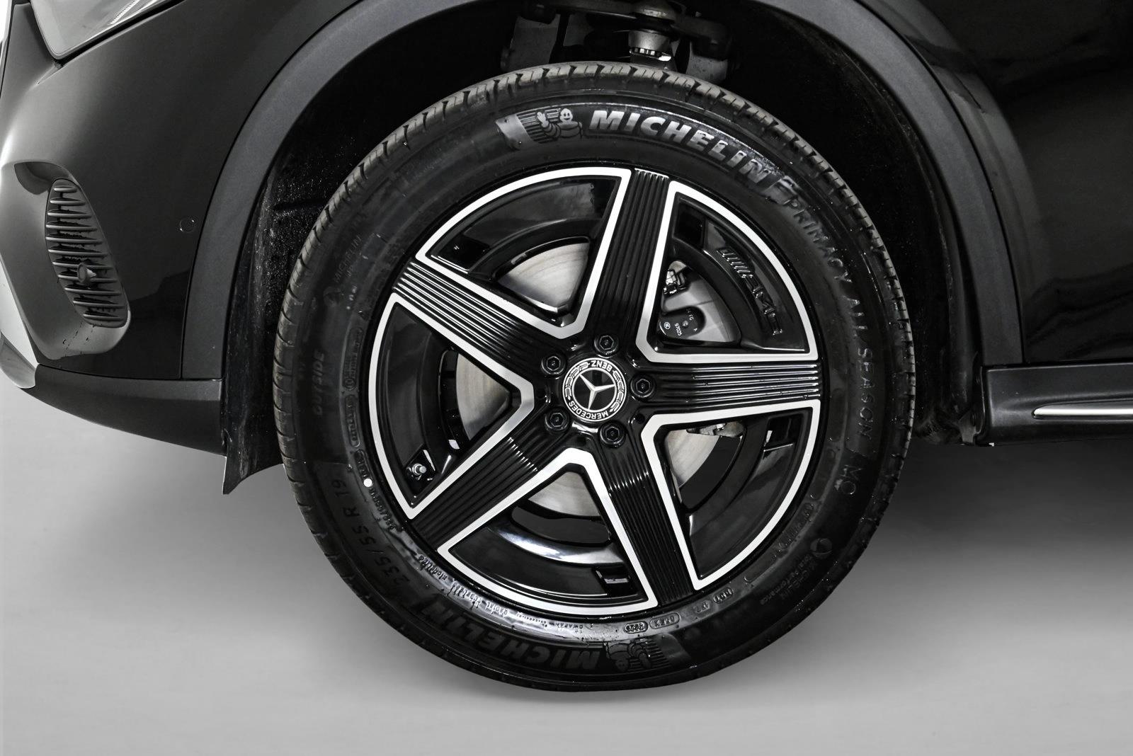 2026 MERCEDES-BENZ GLC-CLASS - Image 26