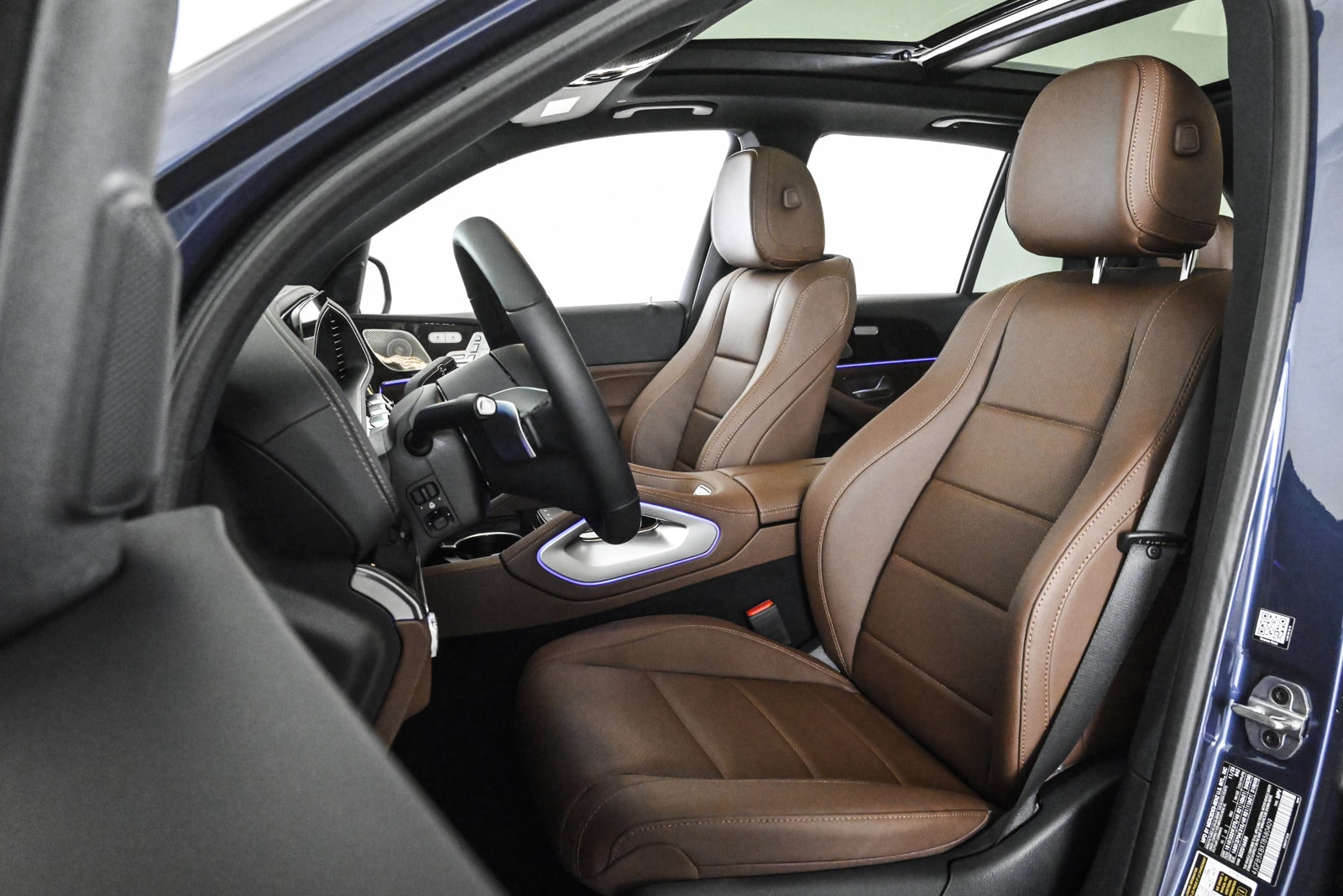 2026 MERCEDES-BENZ GLE-CLASS - Image 18