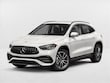 Mercedes-Benz AMG GLA 35