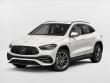 Certified 2022 Mercedes-Benz AMG GLA 35 4MATIC SUV