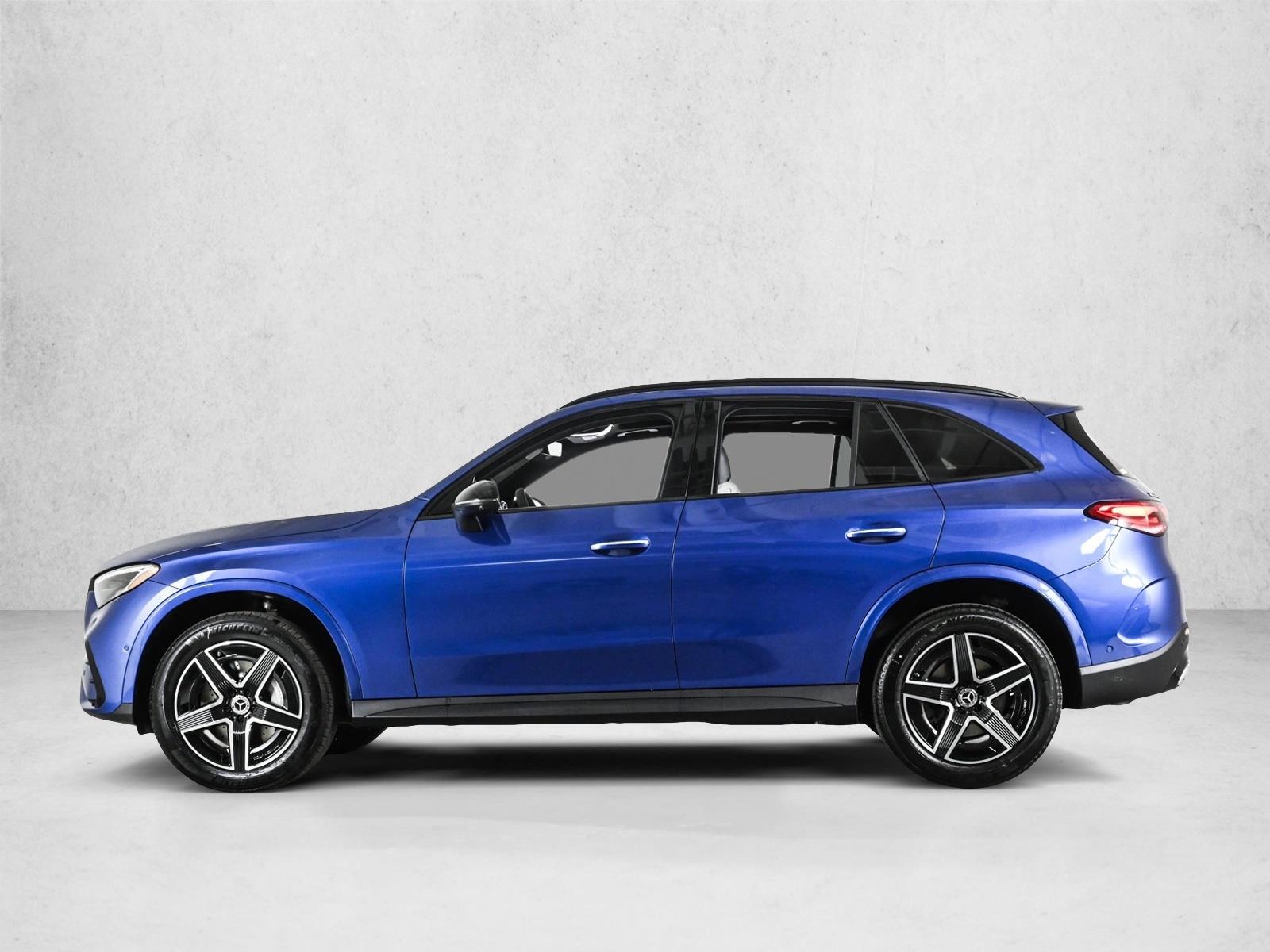 2026 MERCEDES-BENZ GLC-CLASS - Image 9