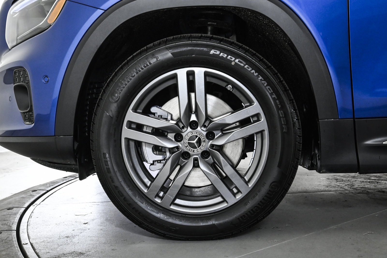 2026 MERCEDES-BENZ GLB-CLASS - Image 26