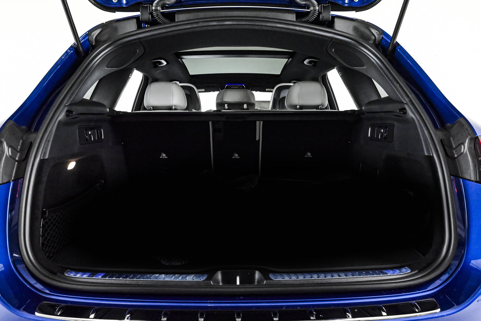 2026 MERCEDES-BENZ GLC-CLASS - Image 6