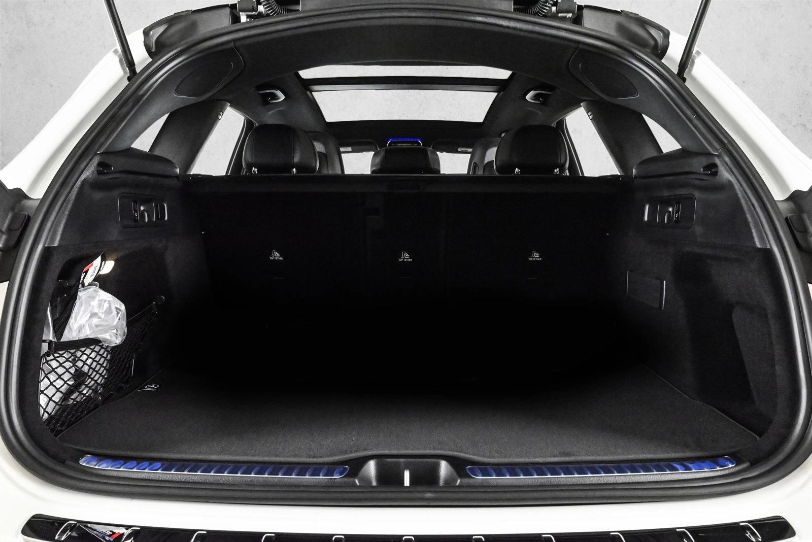 2026 MERCEDES-BENZ GLC-CLASS - Image 6