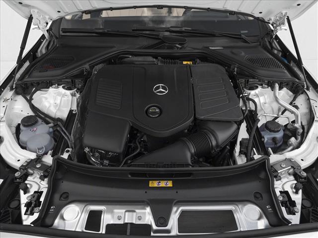 2026 MERCEDES-BENZ E-CLASS - Image 8