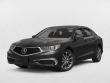 Used 2018 Acura TLX 3.5L Sedan