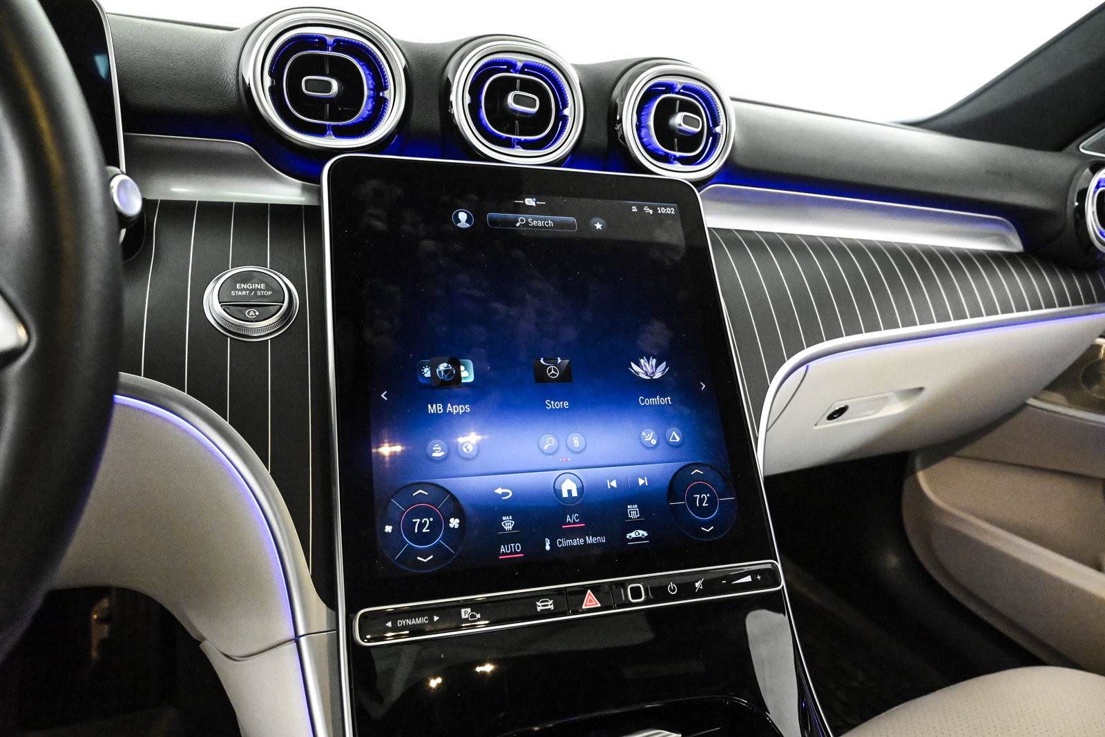 2023 MERCEDES-BENZ C-CLASS - Image 16