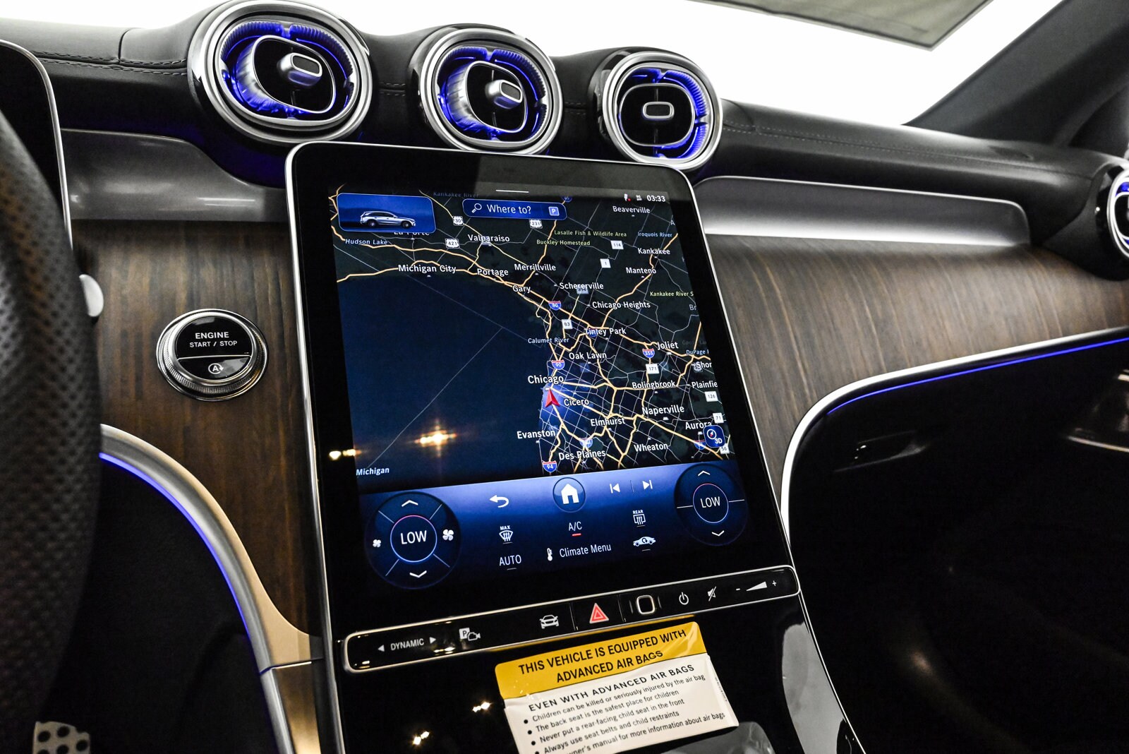 2026 MERCEDES-BENZ GLC-CLASS - Image 14