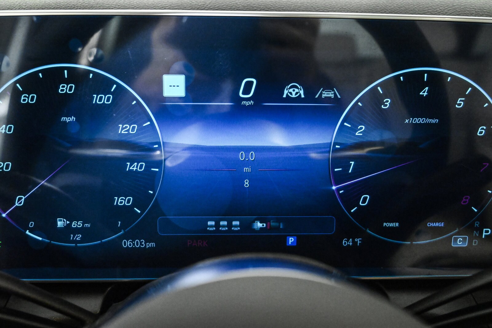 2026 MERCEDES-BENZ GLC-CLASS - Image 11