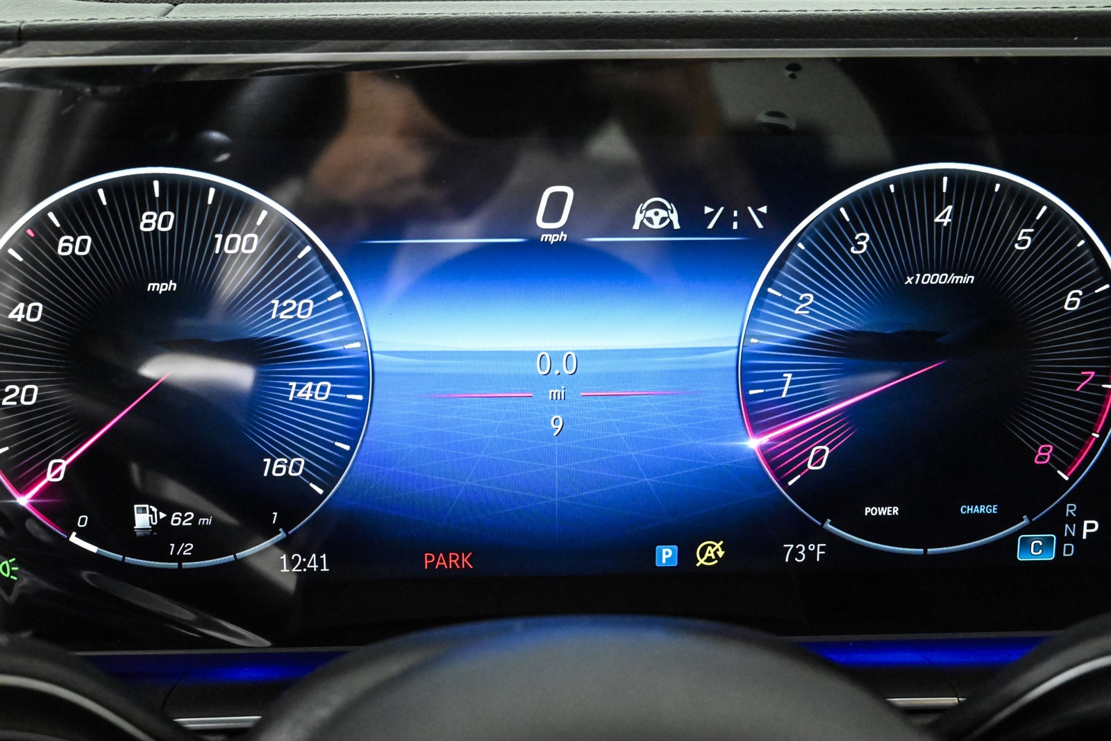 2026 MERCEDES-BENZ GLE-CLASS - Image 13