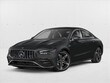 Mercedes-Benz AMG CLA 35
